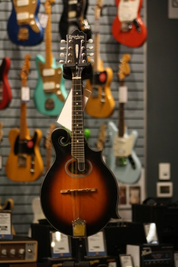 Epiphone - MM-40VSNH